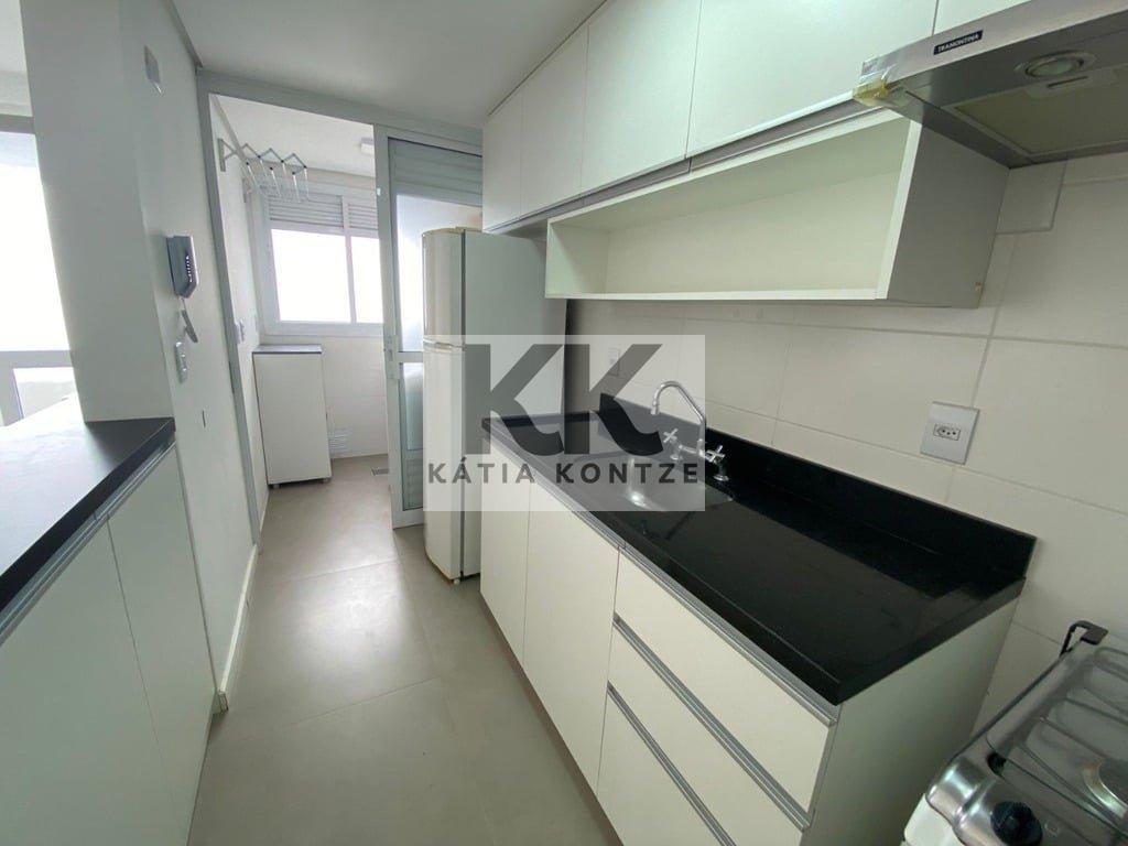 Apartamento Janice Apto POA10196 1 suíte 58m² Dona Leopoldina Porto Alegre - 