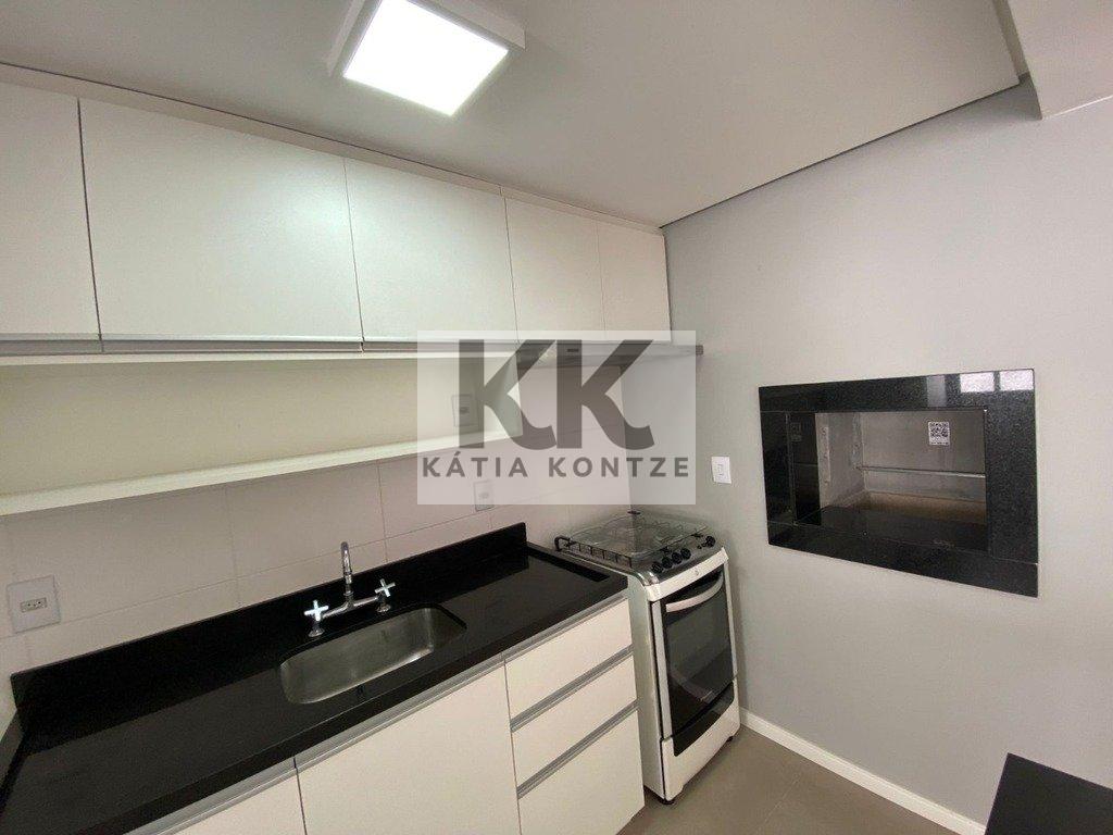 Apartamento Janice Apto POA10196 1 suíte 58m² Dona Leopoldina Porto Alegre - 