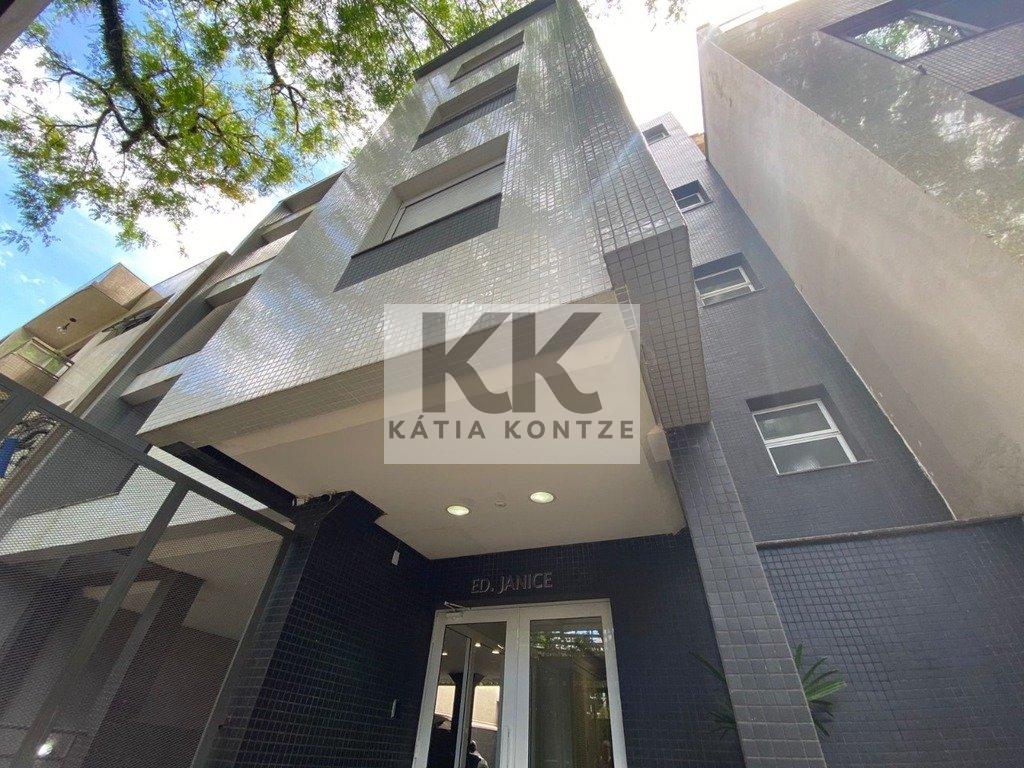 Apartamento Janice Apto POA10196 1 suíte 58m² Dona Leopoldina Porto Alegre - 