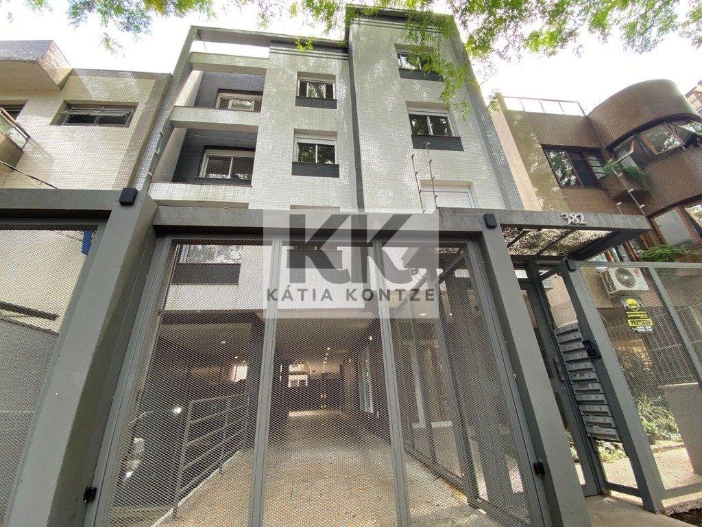 Apartamento Janice Apto POA10196 1 suíte 58m² Dona Leopoldina Porto Alegre - 