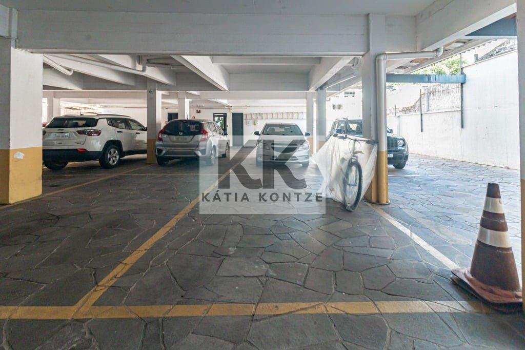Cobertura Duplex Ed Anapolis Apto 26964 200m² 3D Felicíssimo de Azevedo Porto Alegre - 