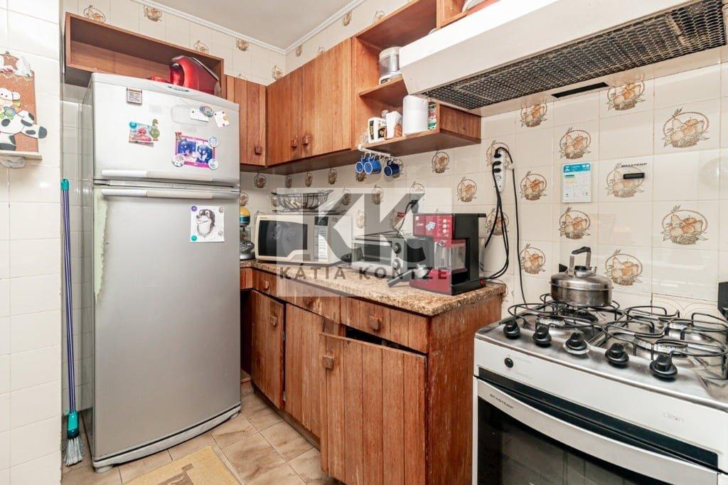Cobertura Duplex Ed Anapolis Apto 26964 200m² 3D Felicíssimo de Azevedo Porto Alegre - 