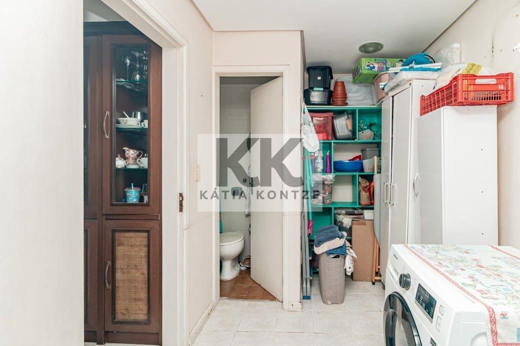 Cobertura Duplex Ed Anapolis Apto 26964 200m² 3D Felicíssimo de Azevedo Porto Alegre - 