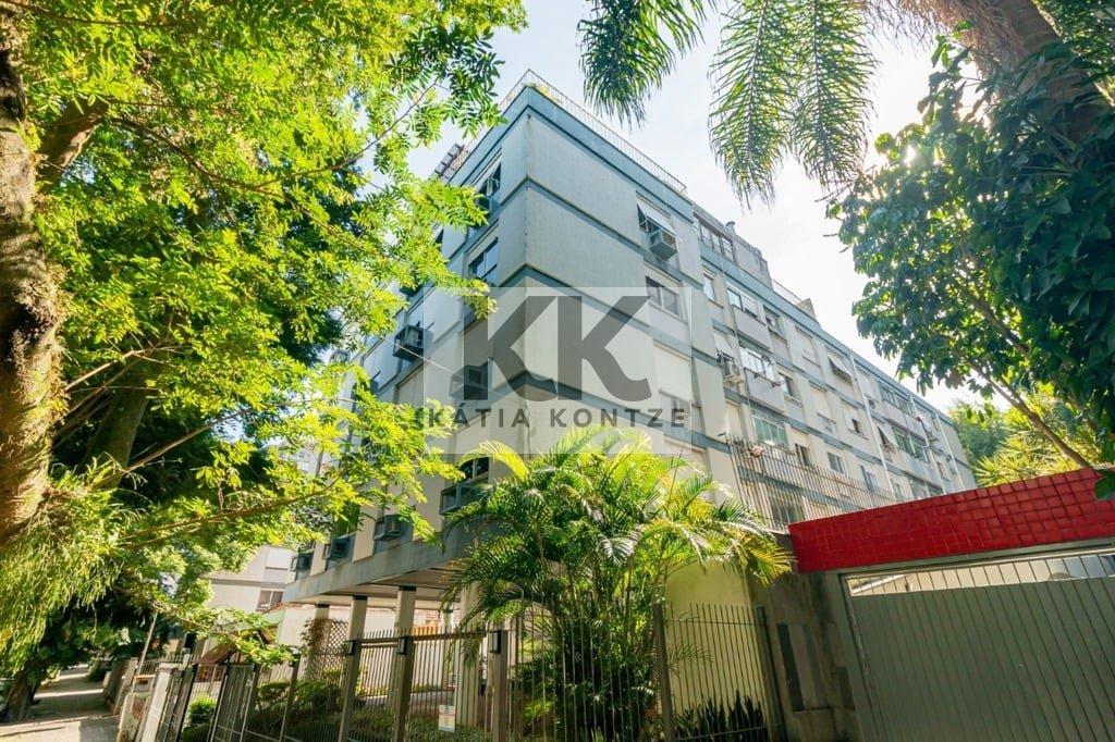 Cobertura Duplex Ed Anapolis Apto 26964 200m² 3D Felicíssimo de Azevedo Porto Alegre - 