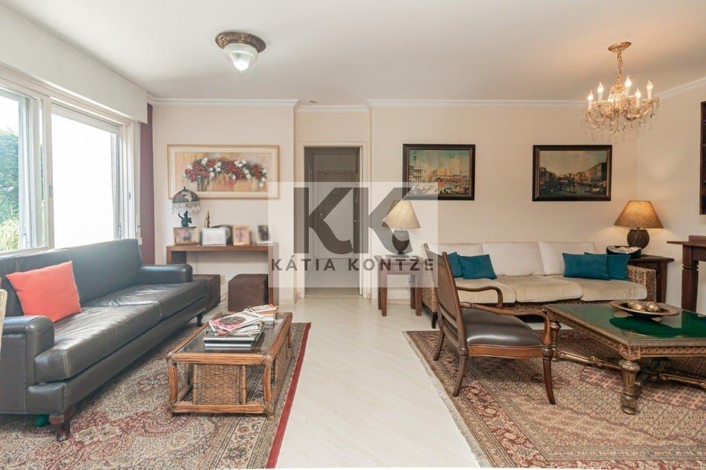 Cobertura Duplex Ed Anapolis Apto 26964 200m² 3D Felicíssimo de Azevedo Porto Alegre - 