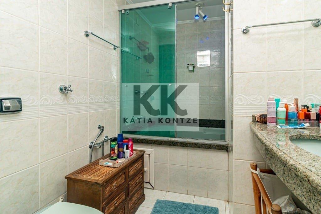 Cobertura Duplex Ed Anapolis Apto 26964 200m² 3D Felicíssimo de Azevedo Porto Alegre - 