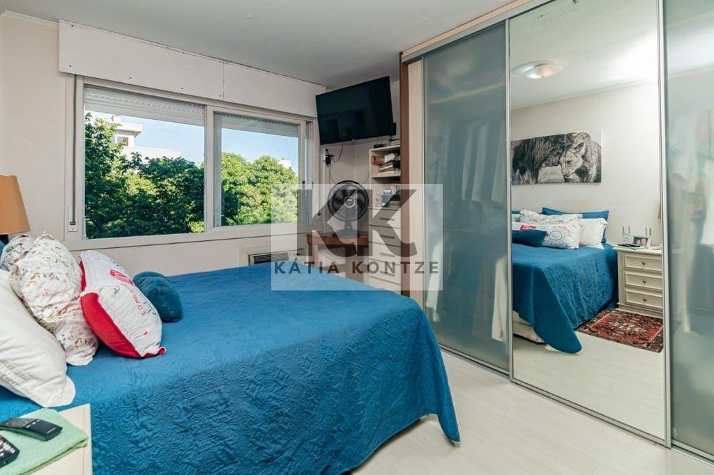 Cobertura Duplex Ed Anapolis Apto 26964 200m² 3D Felicíssimo de Azevedo Porto Alegre - 