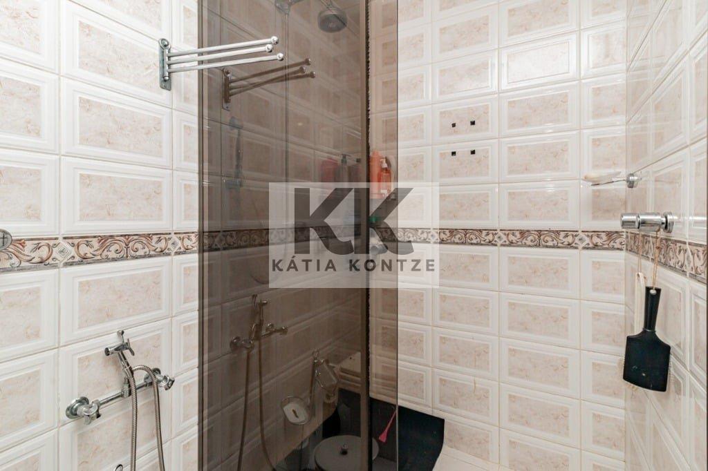 Cobertura Duplex Ed Anapolis Apto 26964 200m² 3D Felicíssimo de Azevedo Porto Alegre - 