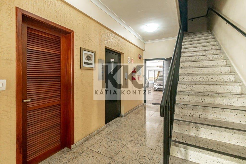 Cobertura Duplex Ed Anapolis Apto 26964 200m² 3D Felicíssimo de Azevedo Porto Alegre - 