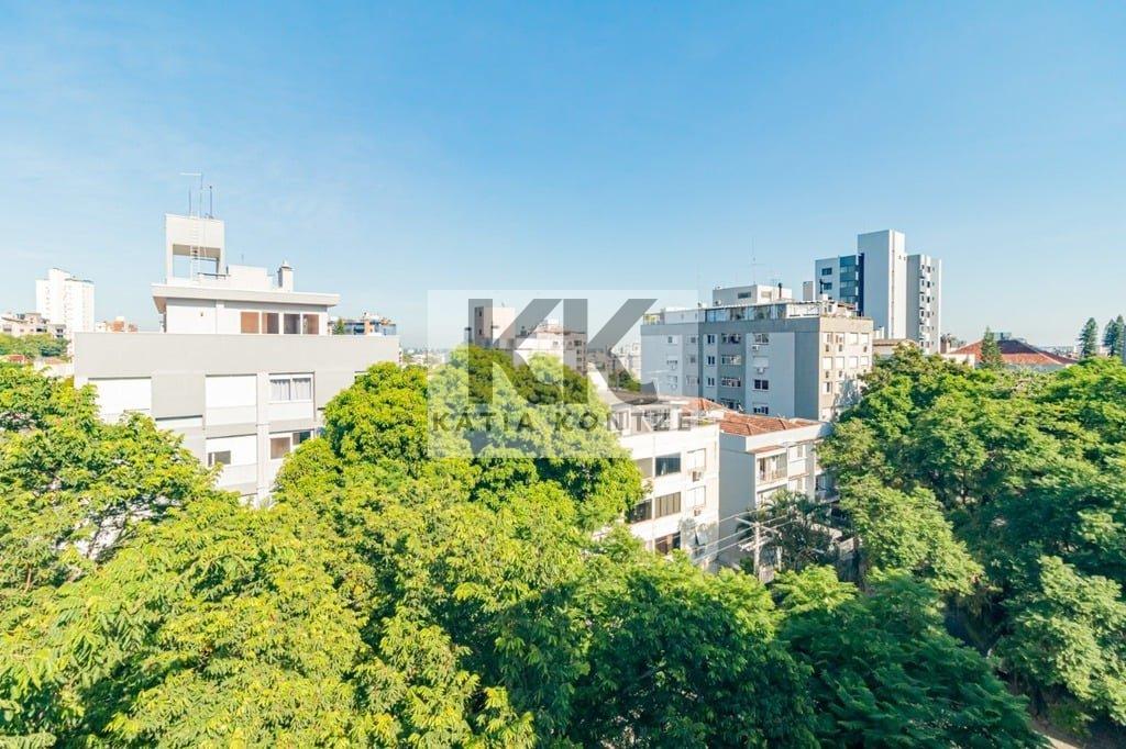 Cobertura Duplex Ed Anapolis Apto 26964 200m² 3D Felicíssimo de Azevedo Porto Alegre - 