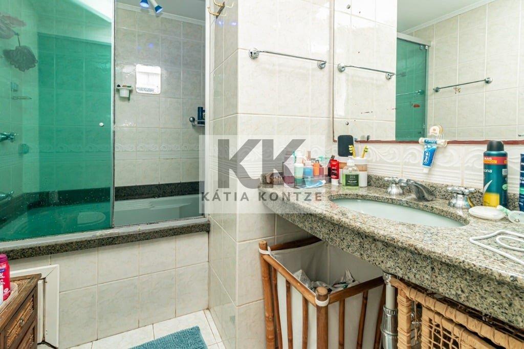 Cobertura Duplex Ed Anapolis Apto 26964 200m² 3D Felicíssimo de Azevedo Porto Alegre - 