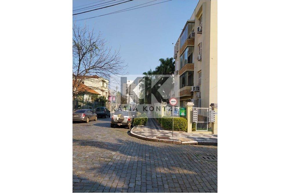 Apartamento RBPJM 165 Apto 612481031-14 67.07m² 3D Professor Juvenal Miller Porto Alegre - 