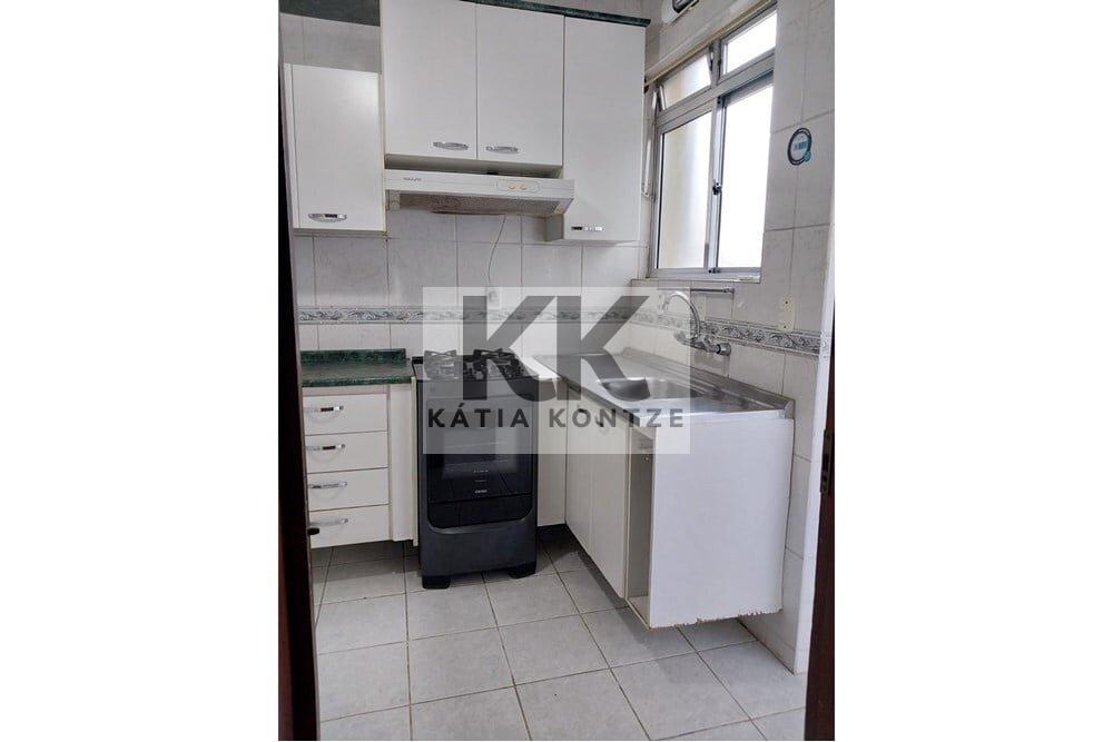 Apartamento RBPJM 165 Apto 612481031-14 67.07m² 3D Professor Juvenal Miller Porto Alegre - 