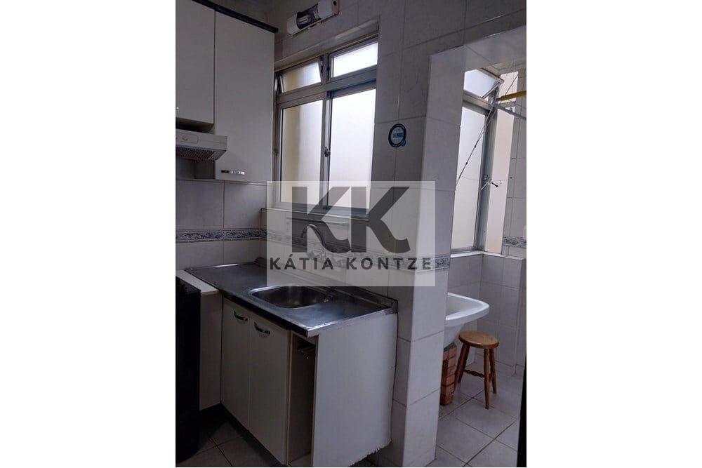 Apartamento RBPJM 165 Apto 612481031-14 67.07m² 3D Professor Juvenal Miller Porto Alegre - 