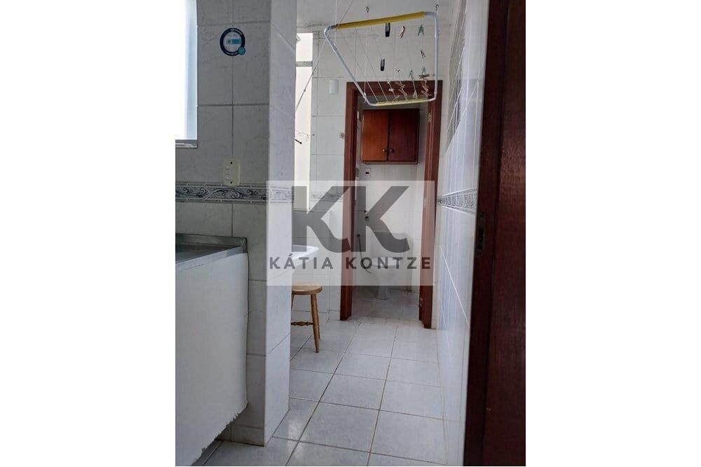Apartamento RBPJM 165 Apto 612481031-14 67.07m² 3D Professor Juvenal Miller Porto Alegre - 