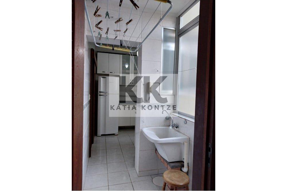 Apartamento RBPJM 165 Apto 612481031-14 67.07m² 3D Professor Juvenal Miller Porto Alegre - 