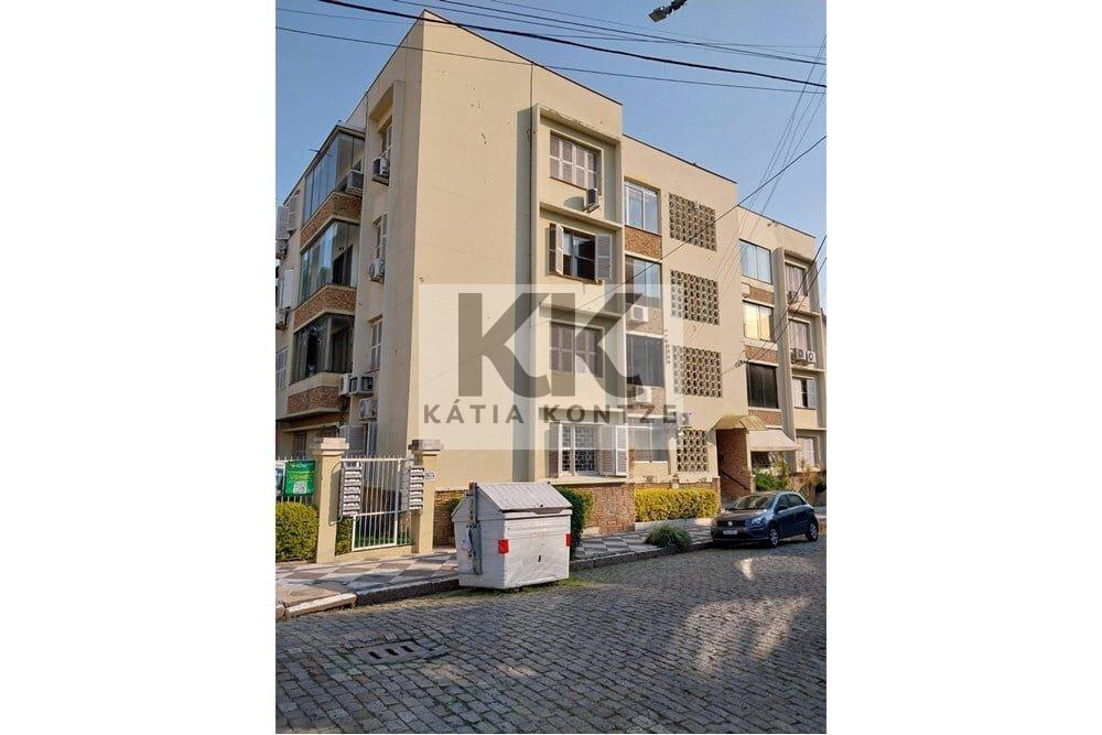 Apartamento RBPJM 165 Apto 612481031-14 67.07m² 3D Professor Juvenal Miller Porto Alegre - 