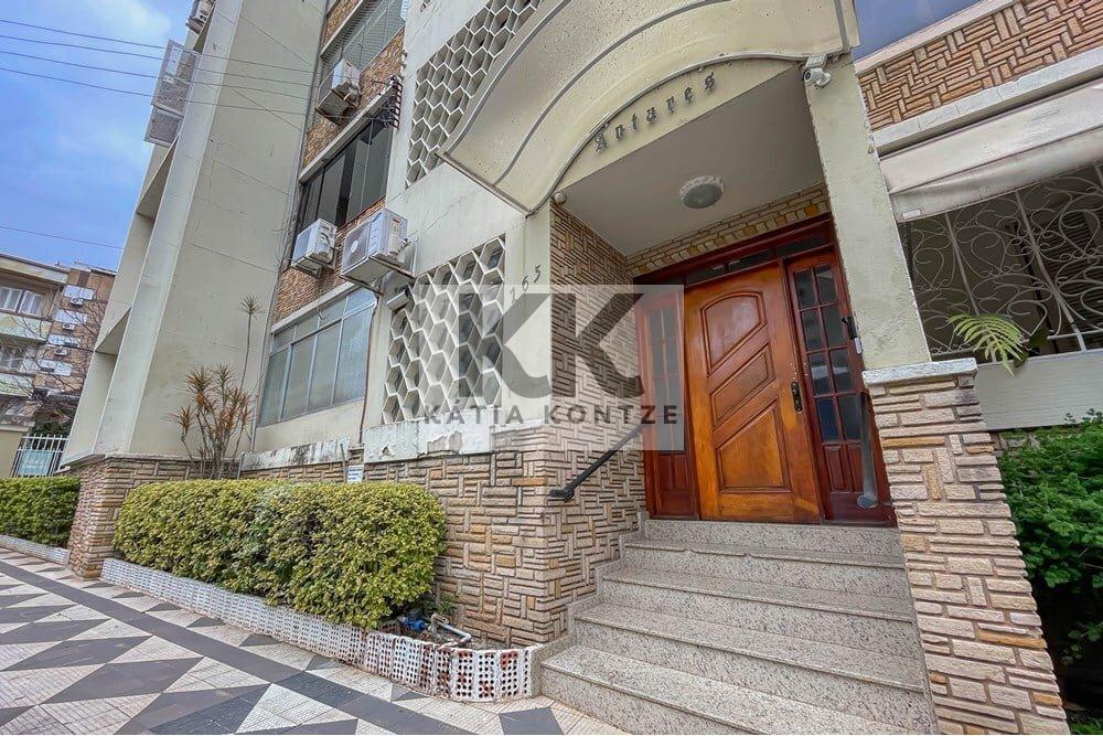 Apartamento RBPJM 165 Apto 612481031-14 67.07m² 3D Professor Juvenal Miller Porto Alegre - 