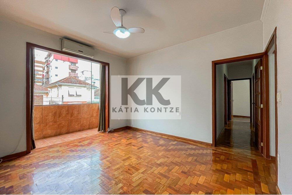 Apartamento RBPJM 165 Apto 612481031-14 67.07m² 3D Professor Juvenal Miller Porto Alegre - 