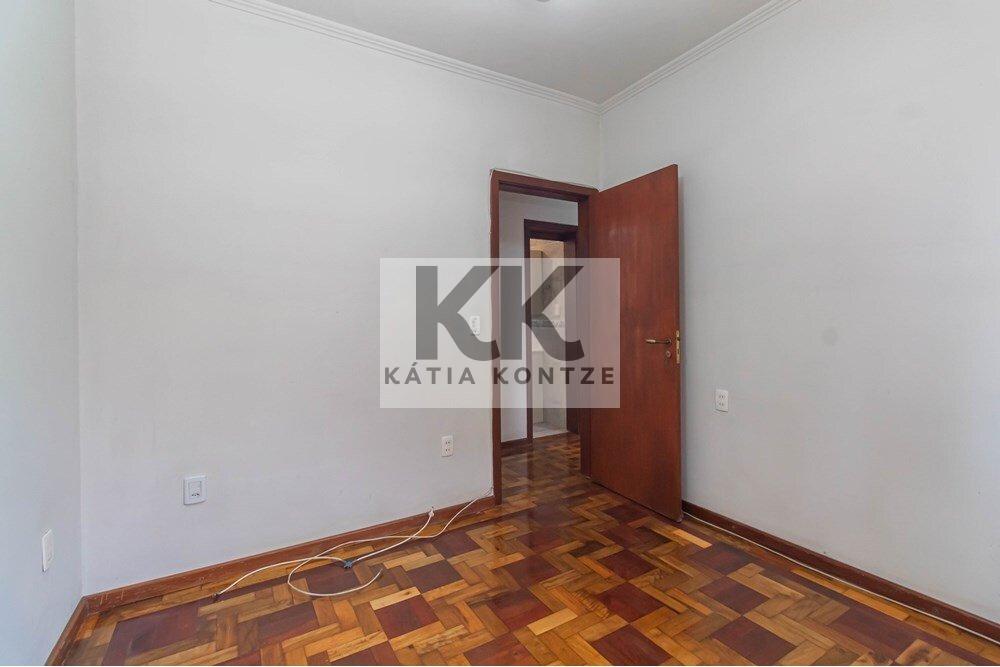 Apartamento RBPJM 165 Apto 612481031-14 67.07m² 3D Professor Juvenal Miller Porto Alegre - 