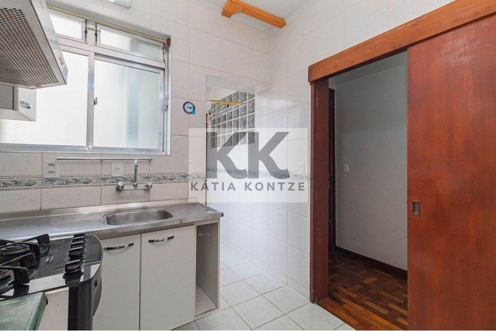 Apartamento RBPJM 165 Apto 612481031-14 67.07m² 3D Professor Juvenal Miller Porto Alegre - 