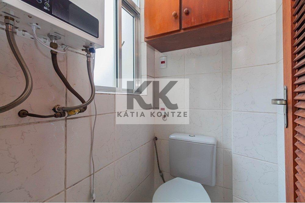 Apartamento RBPJM 165 Apto 612481031-14 67.07m² 3D Professor Juvenal Miller Porto Alegre - 