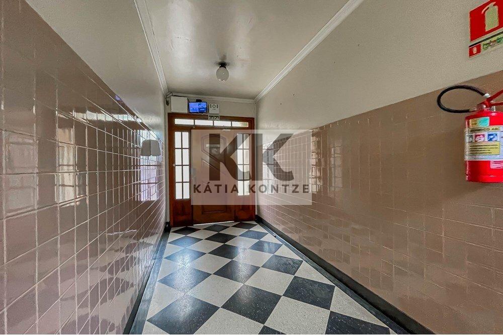 Apartamento RBPJM 165 Apto 612481031-14 67.07m² 3D Professor Juvenal Miller Porto Alegre - 
