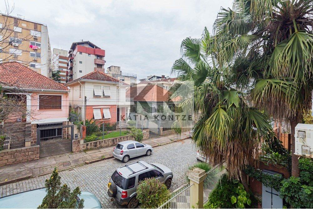 Apartamento RBPJM 165 Apto 612481031-14 67.07m² 3D Professor Juvenal Miller Porto Alegre - 