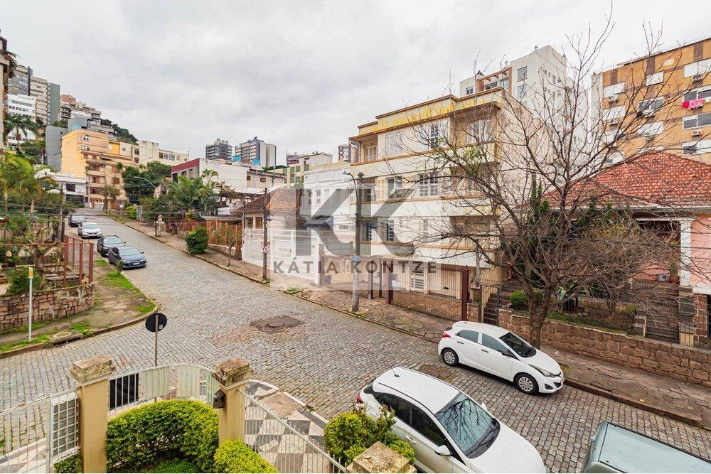 Apartamento RBPJM 165 Apto 612481031-14 67.07m² 3D Professor Juvenal Miller Porto Alegre - 