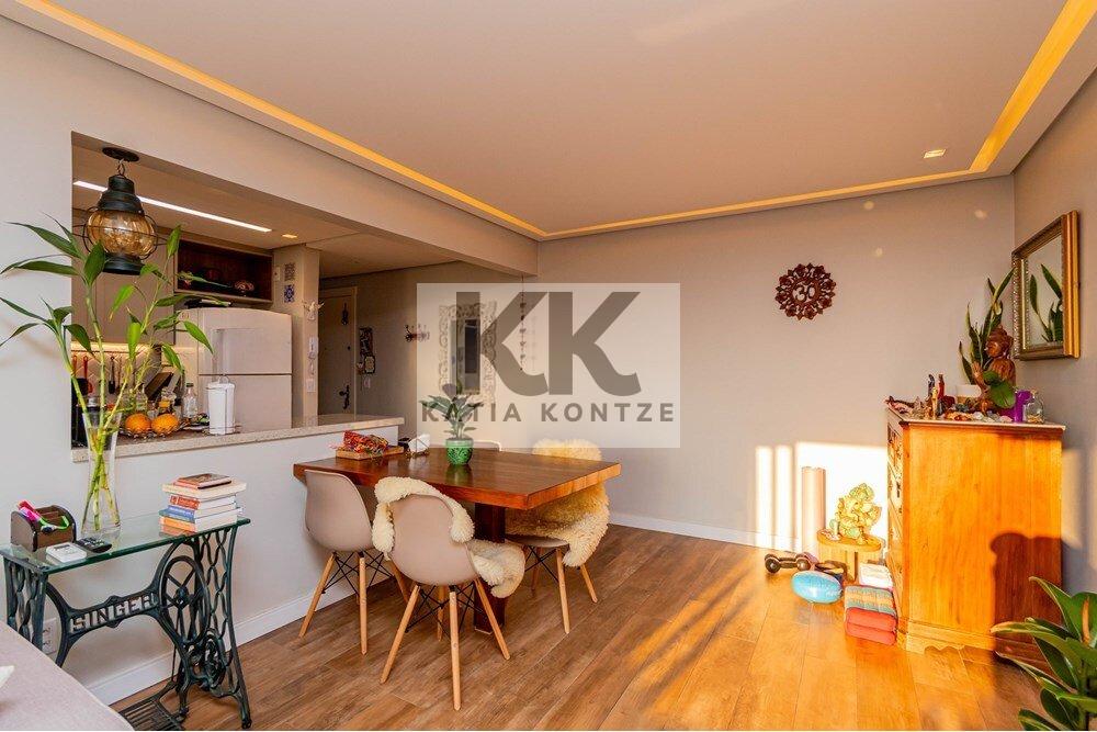Apartamento SGM 1015 Apto 612481023-64 79m² 2D Maranhão Porto Alegre - 