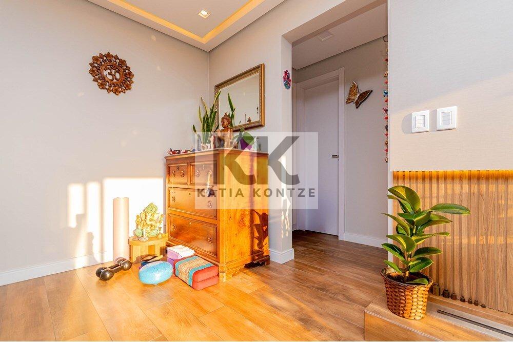 Apartamento SGM 1015 Apto 612481023-64 79m² 2D Maranhão Porto Alegre - 