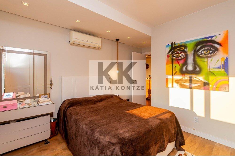 Apartamento SGM 1015 Apto 612481023-64 79m² 2D Maranhão Porto Alegre - 