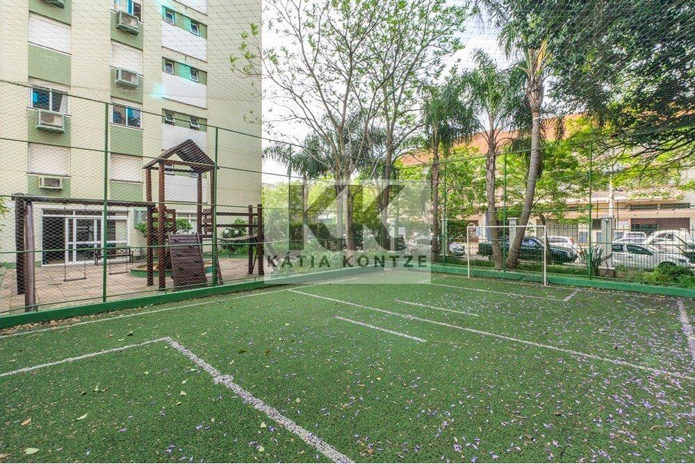 Apartamento SGM 1015 Apto 612481023-64 79m² 2D Maranhão Porto Alegre - 