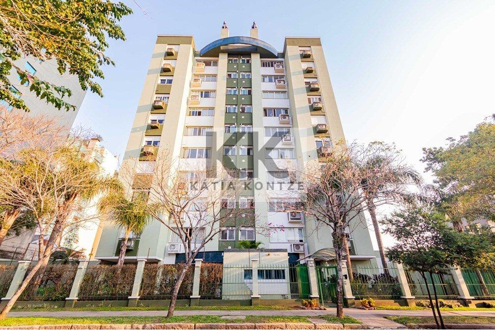 Apartamento SGM 1015 Apto 612481023-64 79m² 2D Maranhão Porto Alegre - 