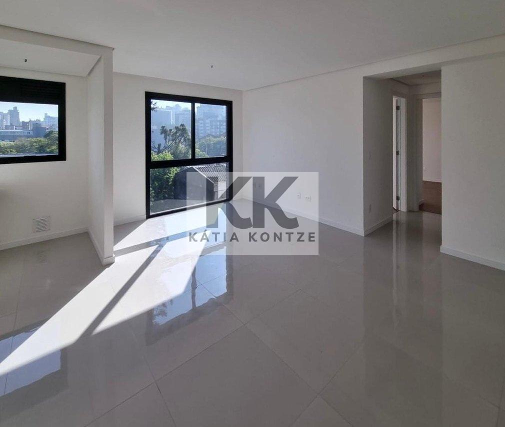 Apartamento Casemiro 610 Apto 31944 1 suíte 63m² Casemiro de Abreu Porto Alegre - 