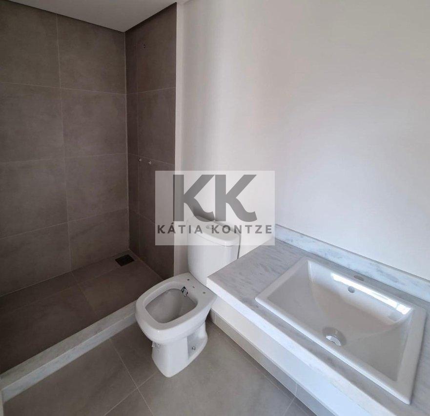 Apartamento Casemiro 610 Apto 31944 1 suíte 63m² Casemiro de Abreu Porto Alegre - 