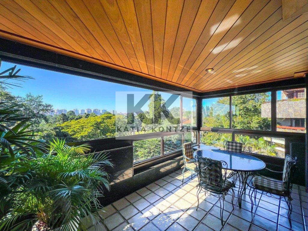 Apartamento BVLB 539 Apto 5477 247.39m² 3D Líbero Badaró Porto Alegre - 