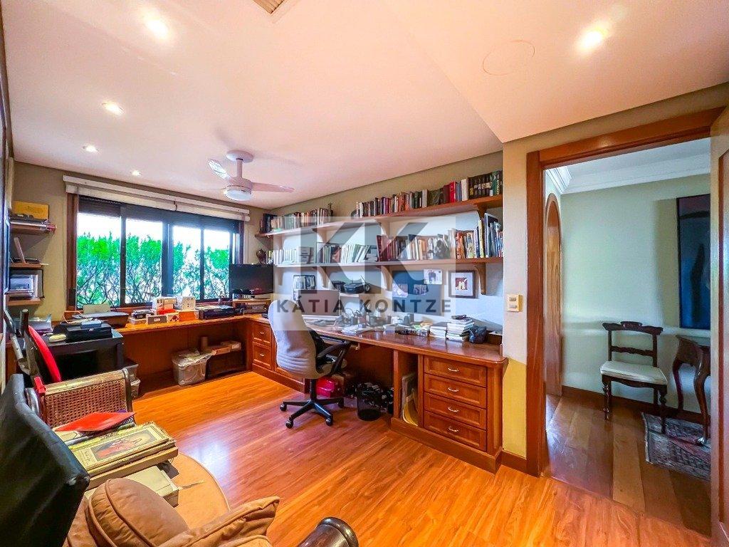 Apartamento BVLB 539 Apto 5477 247.39m² 3D Líbero Badaró Porto Alegre - 