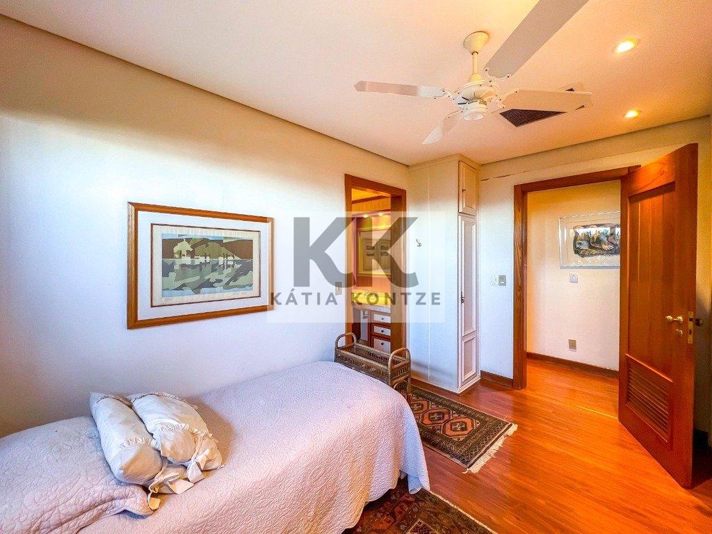 Apartamento BVLB 539 Apto 5477 247.39m² 3D Líbero Badaró Porto Alegre - 