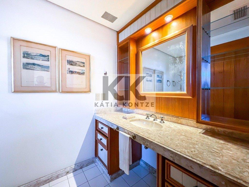 Apartamento BVLB 539 Apto 5477 247.39m² 3D Líbero Badaró Porto Alegre - 