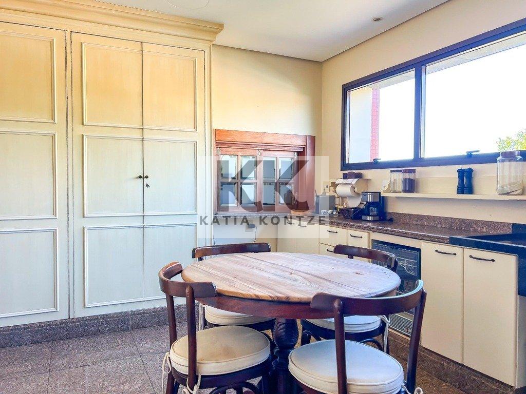 Apartamento BVLB 539 Apto 5477 247.39m² 3D Líbero Badaró Porto Alegre - 