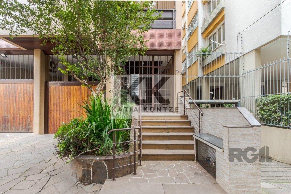 Cobertura Duplex Dom Eduardo Apto KO38913 1 suíte 276m² Felipe Camarão Porto Alegre - 