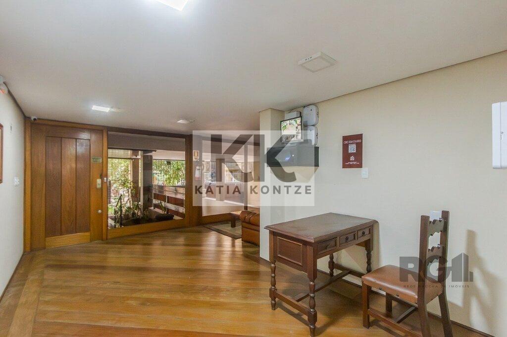 Cobertura Duplex Dom Eduardo Apto KO38913 1 suíte 276m² Felipe Camarão Porto Alegre - 