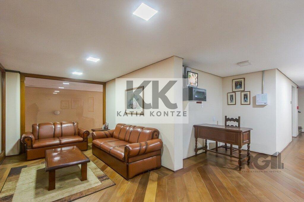 Cobertura Duplex Dom Eduardo Apto KO38913 1 suíte 276m² Felipe Camarão Porto Alegre - 