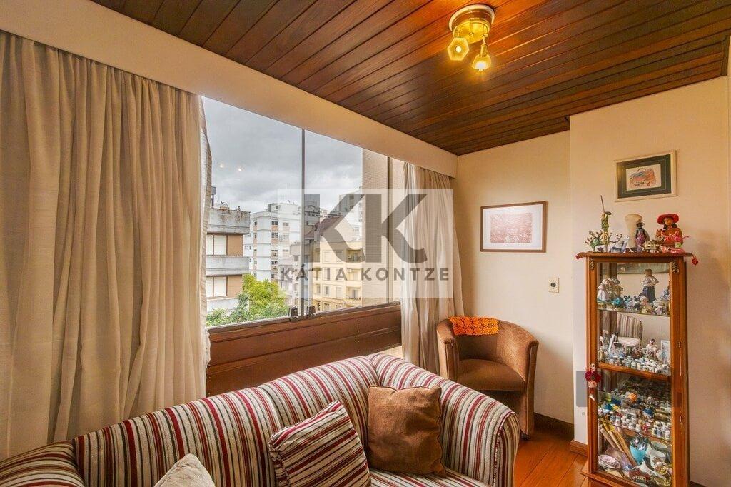 Cobertura Duplex Dom Eduardo Apto KO38913 1 suíte 276m² Felipe Camarão Porto Alegre - 