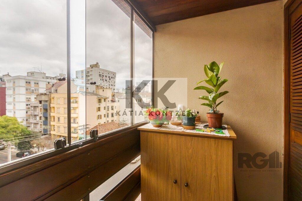 Cobertura Duplex Dom Eduardo Apto KO38913 1 suíte 276m² Felipe Camarão Porto Alegre - 