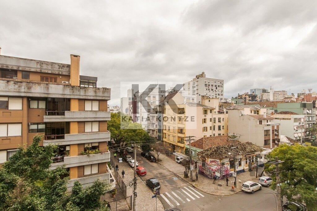 Cobertura Duplex Dom Eduardo Apto KO38913 1 suíte 276m² Felipe Camarão Porto Alegre - 
