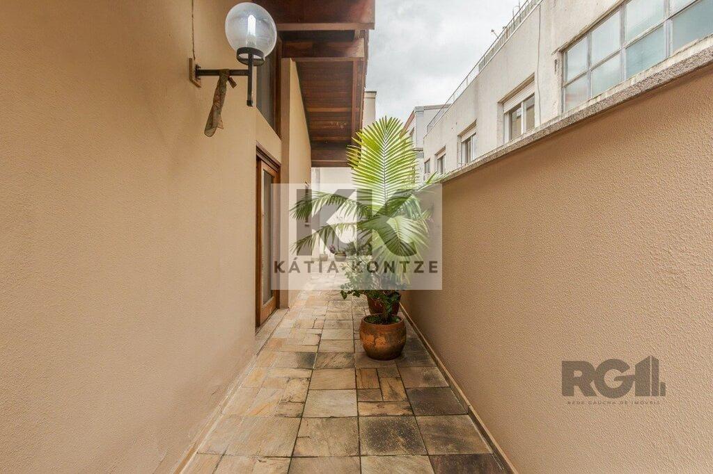 Cobertura Duplex Dom Eduardo Apto KO38913 1 suíte 276m² Felipe Camarão Porto Alegre - 