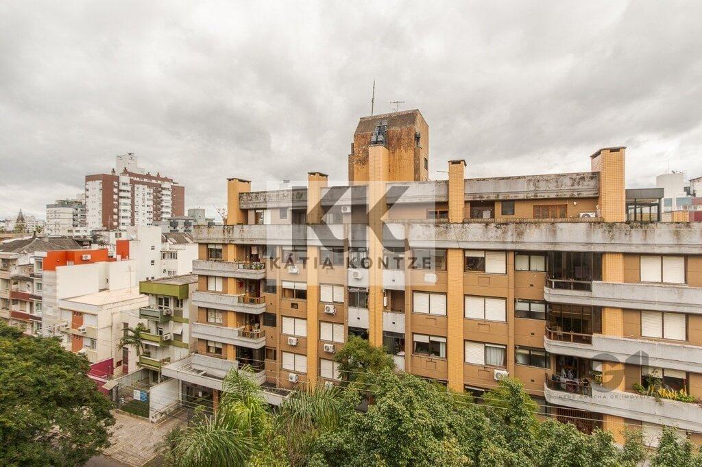 Cobertura Duplex Dom Eduardo Apto KO38913 1 suíte 276m² Felipe Camarão Porto Alegre - 