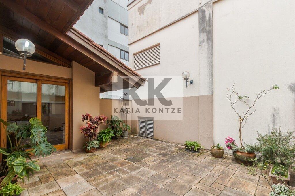 Cobertura Duplex Dom Eduardo Apto KO38913 1 suíte 276m² Felipe Camarão Porto Alegre - 